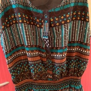 O'Neill Dresses - O’Neill Dress - Size S - perfect condition O'Neill Dresses - O’Neill Dress - Size S - perfect condition